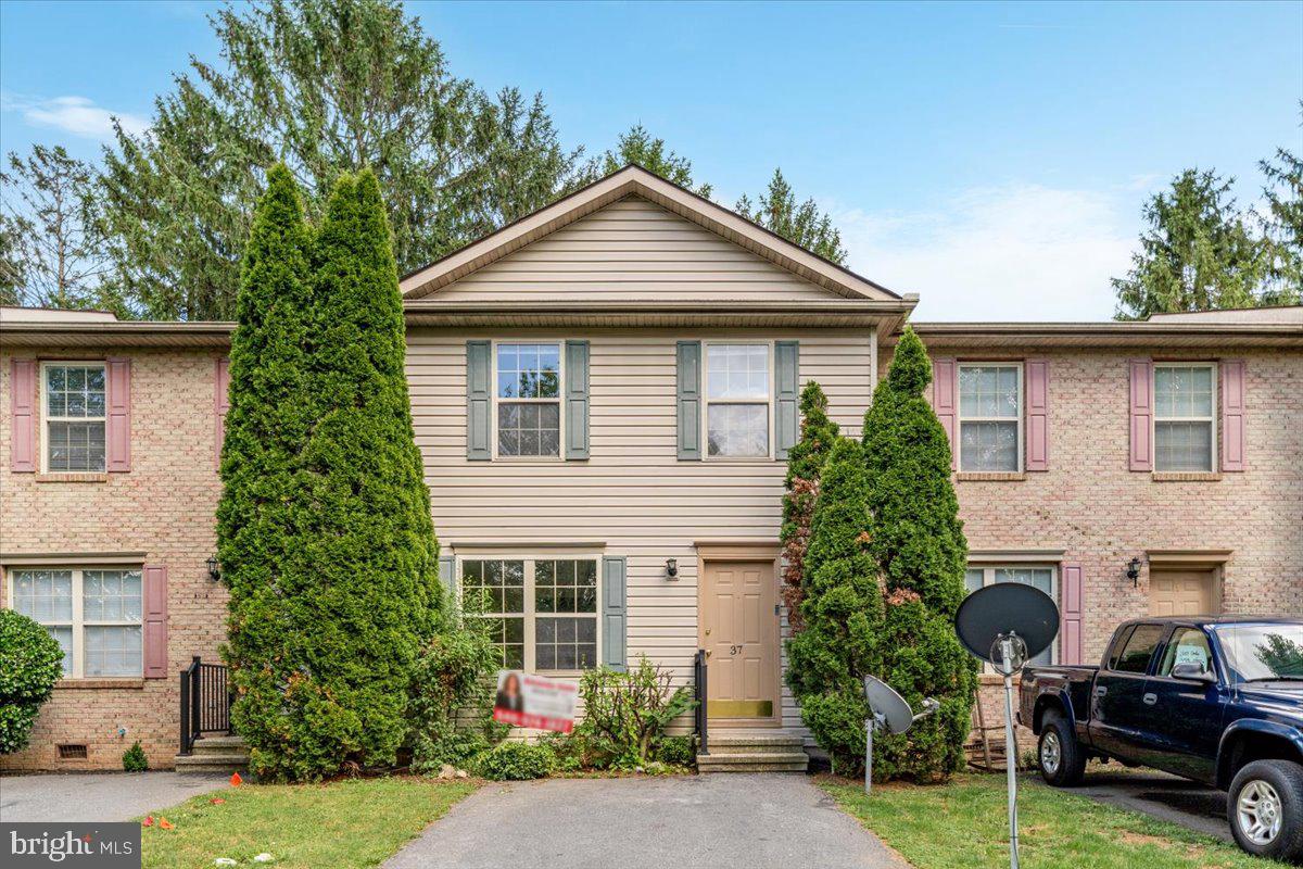 37 Dorothy Court