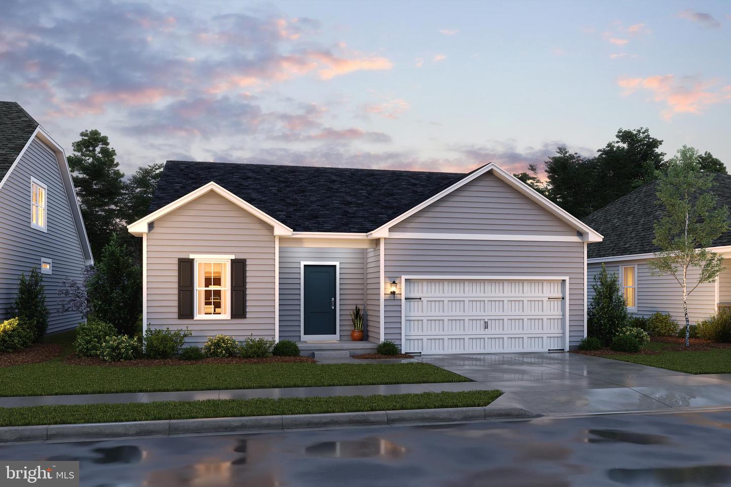 Lot 241 Primary Court