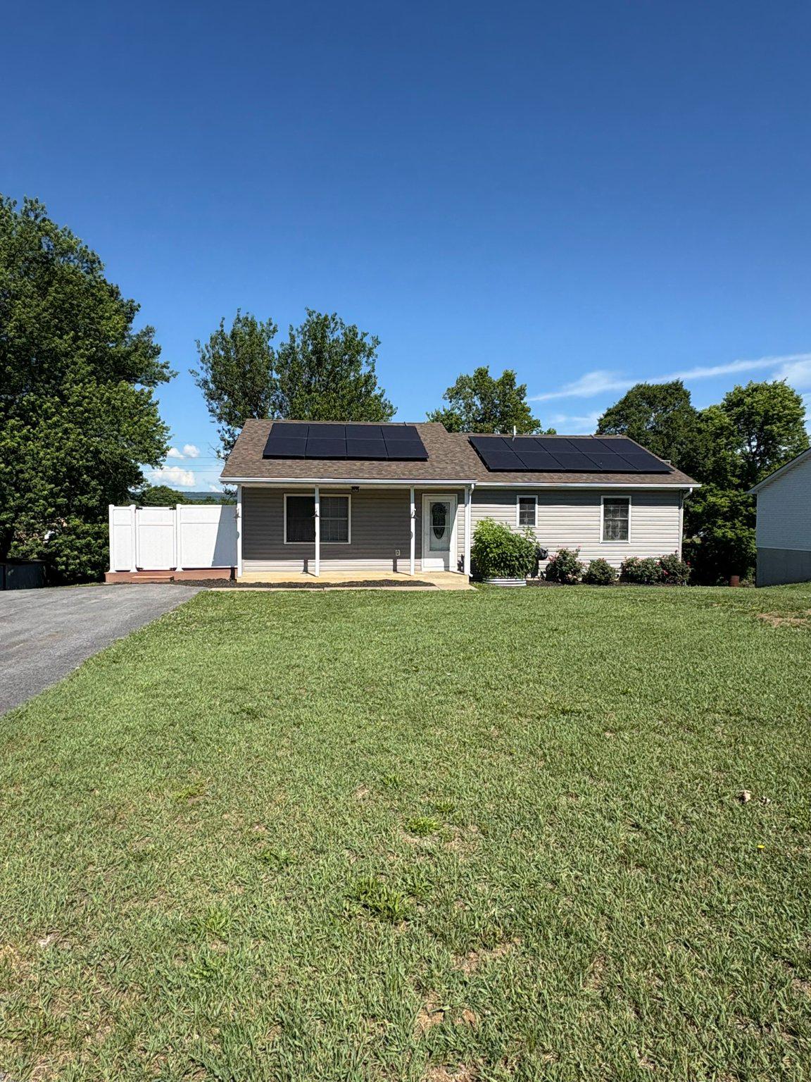 271 Mimosa Drive