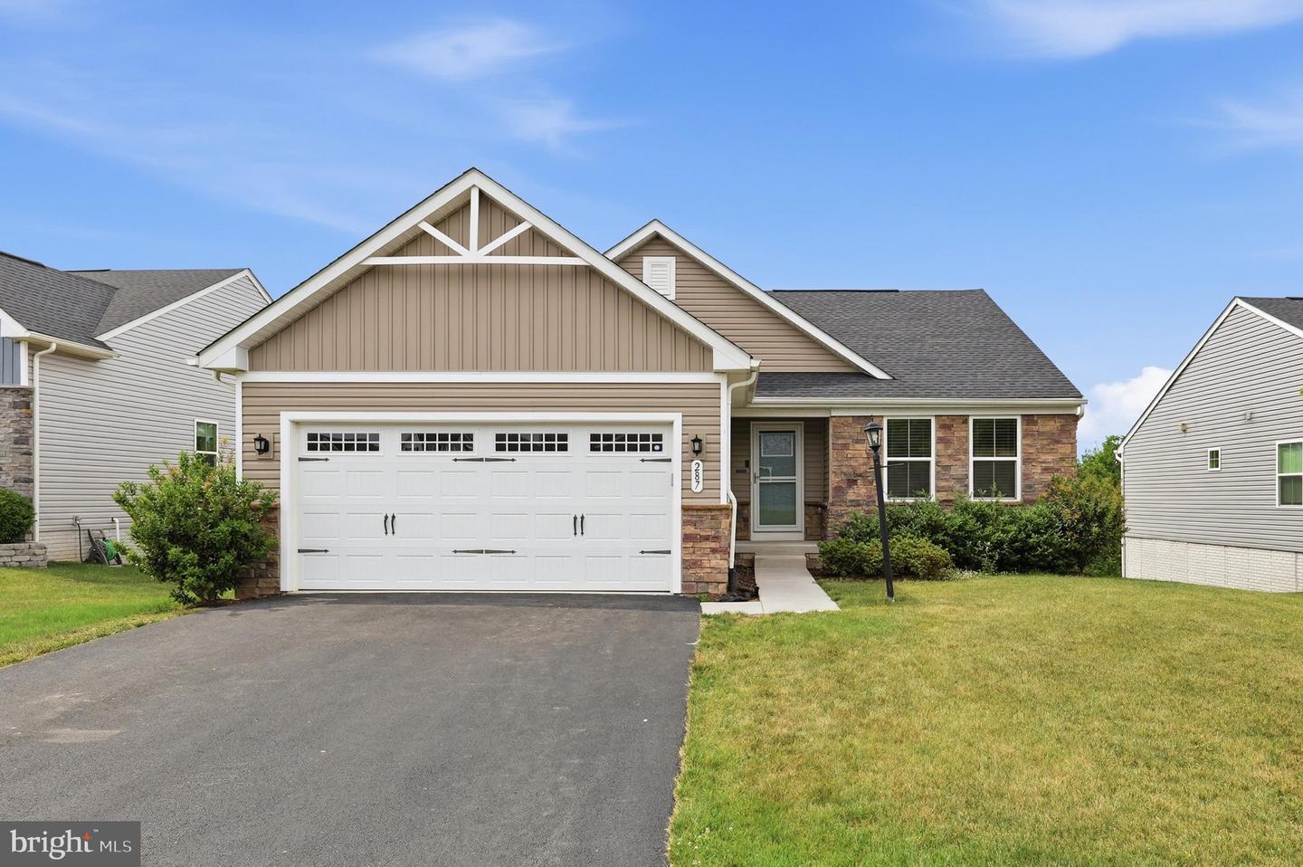 287 Bookers Court