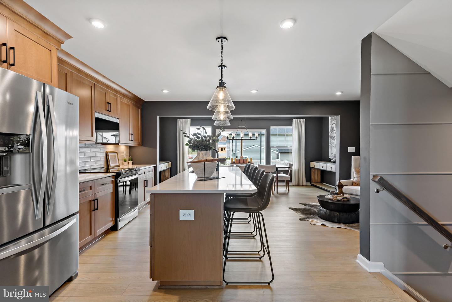 Homesite 3 Abbott Way