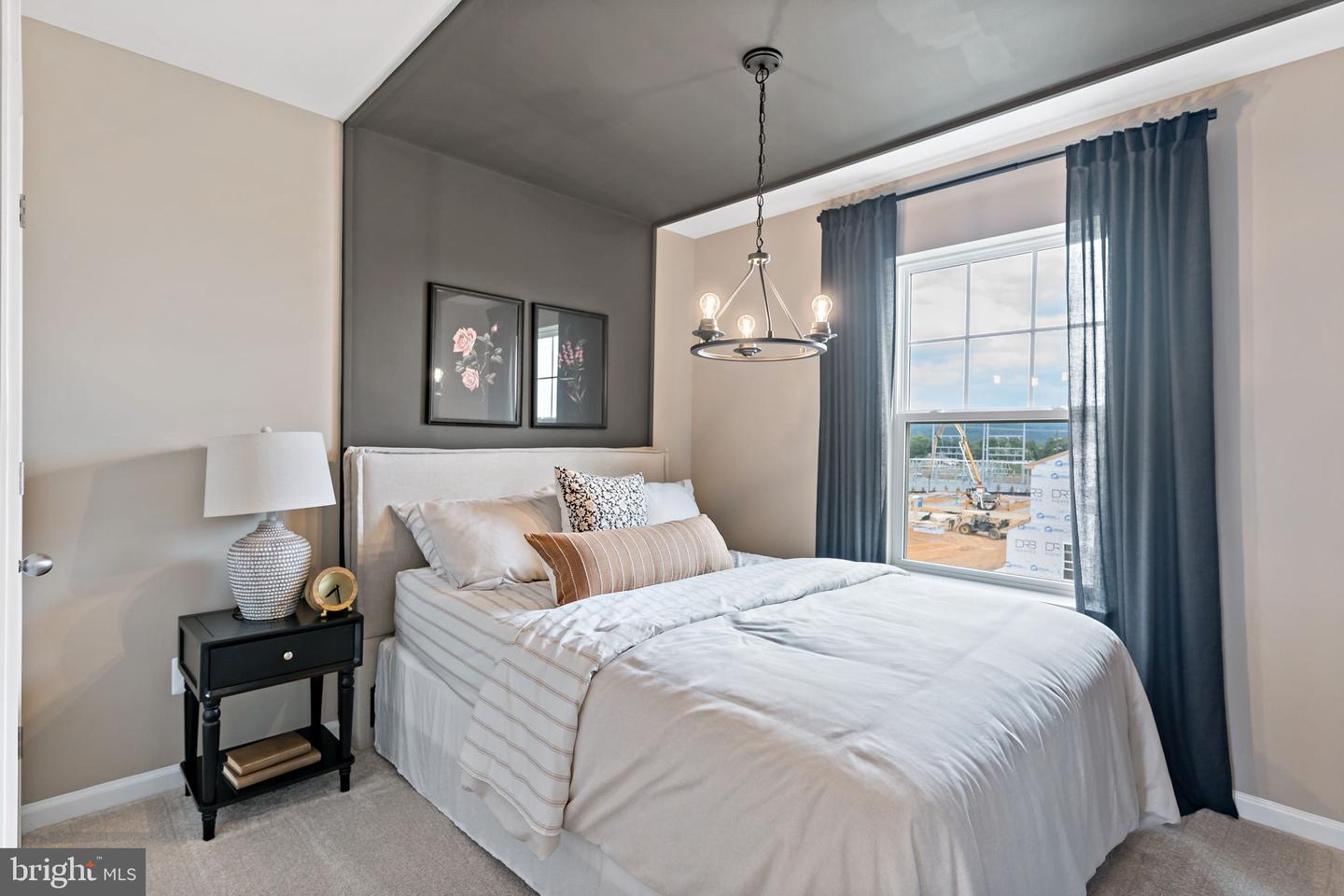 Homesite 8 Abbott Way