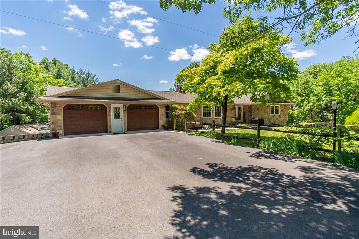 1618 Eagle School Road