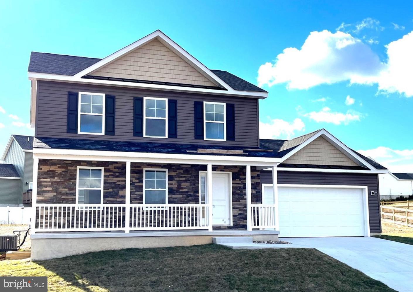 Lot 140 Boise Road