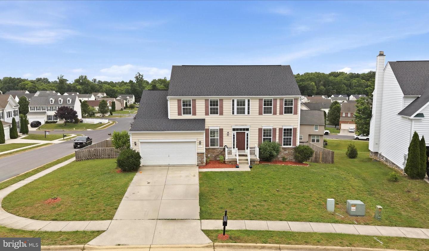 116 Celadon Drive