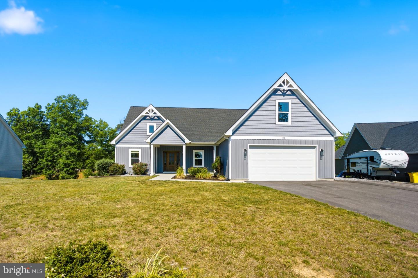102 Nugget Way