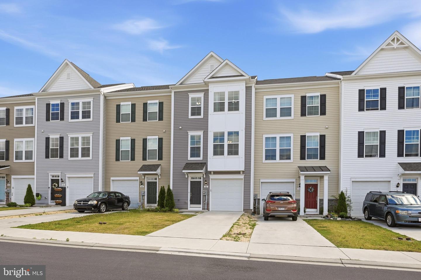 22 Kirby Court
