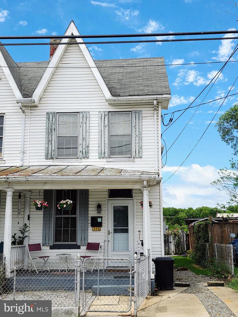 116 Five Point Avenue