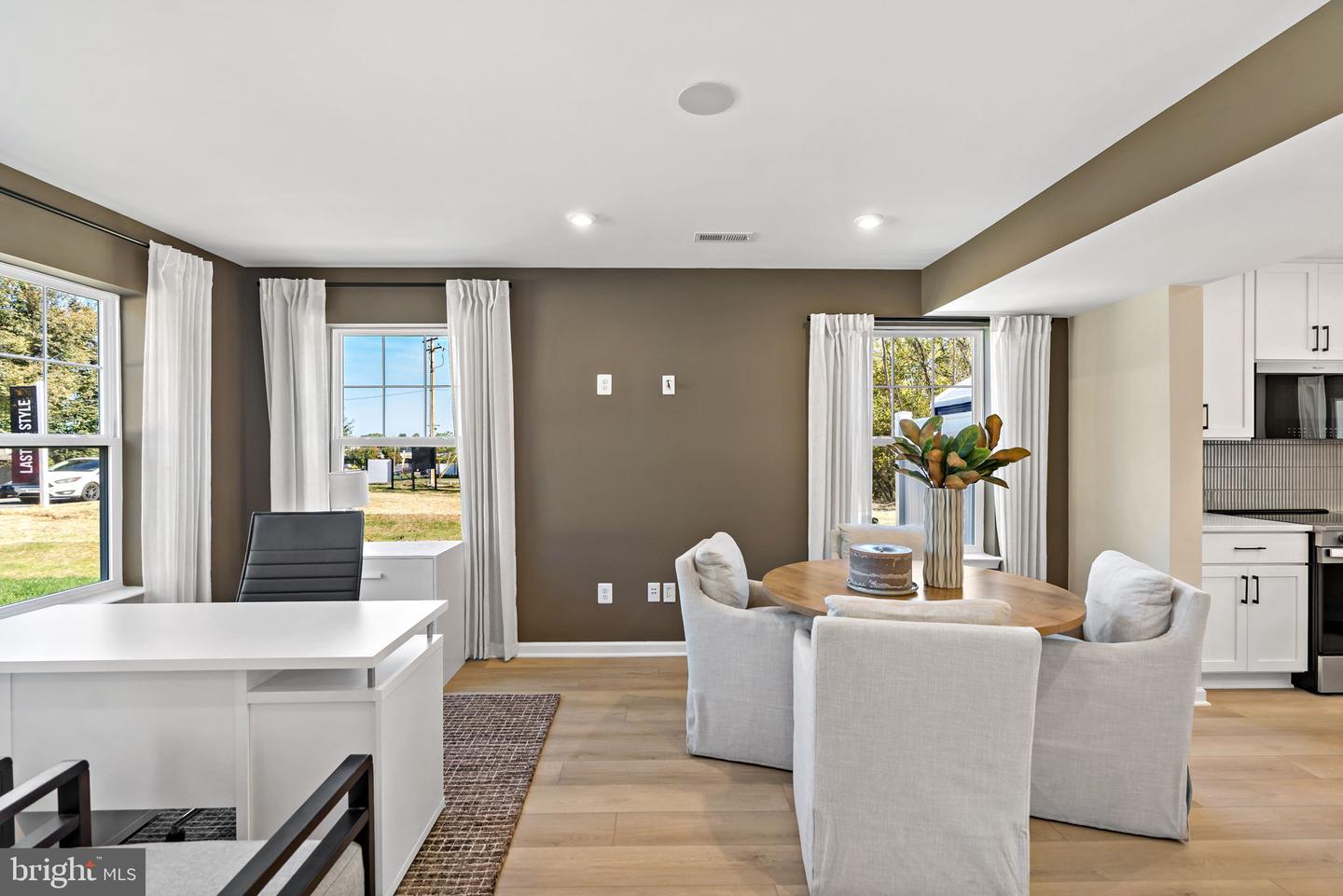 Homesite 80 Hopkins Court
