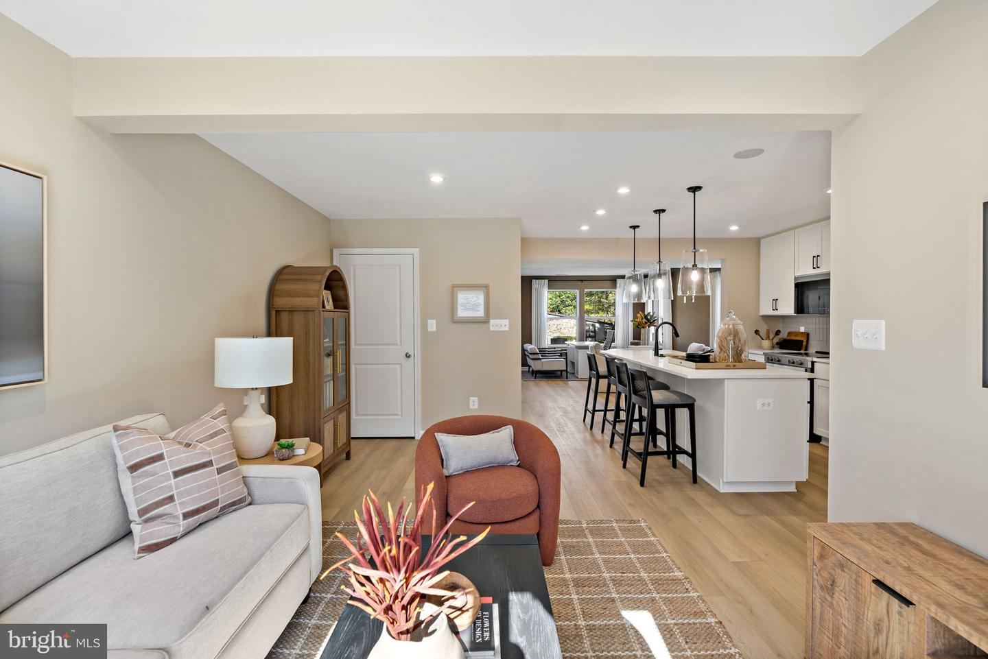 Homesite 9 Bosque Court