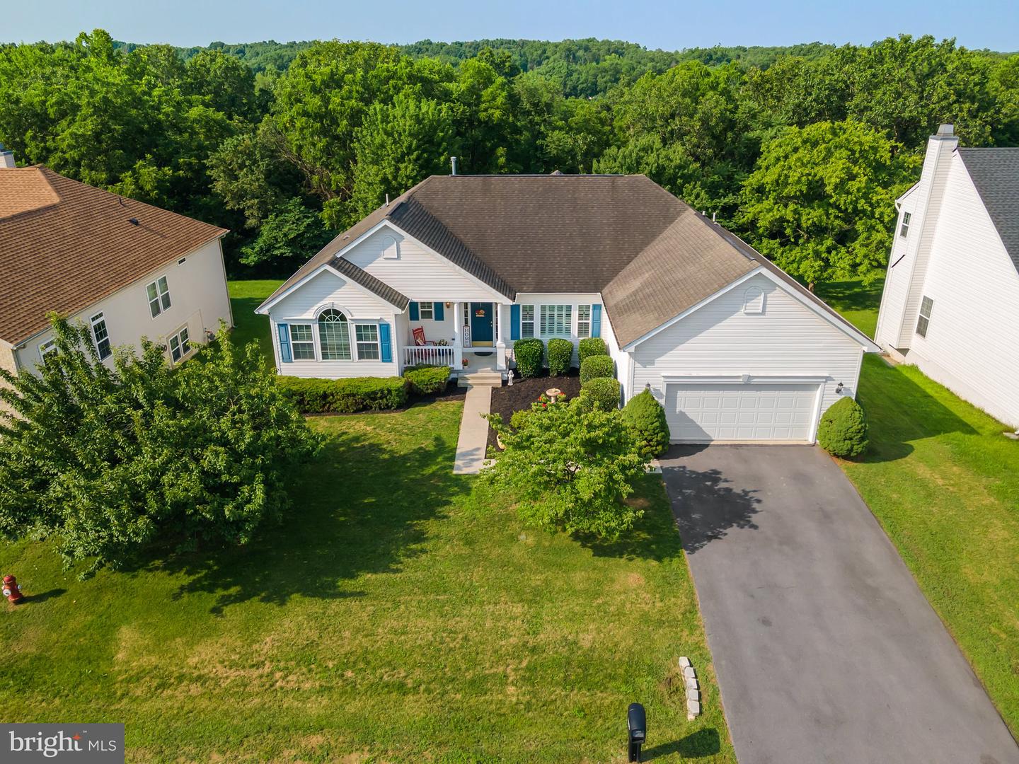 331 Hogan Drive
