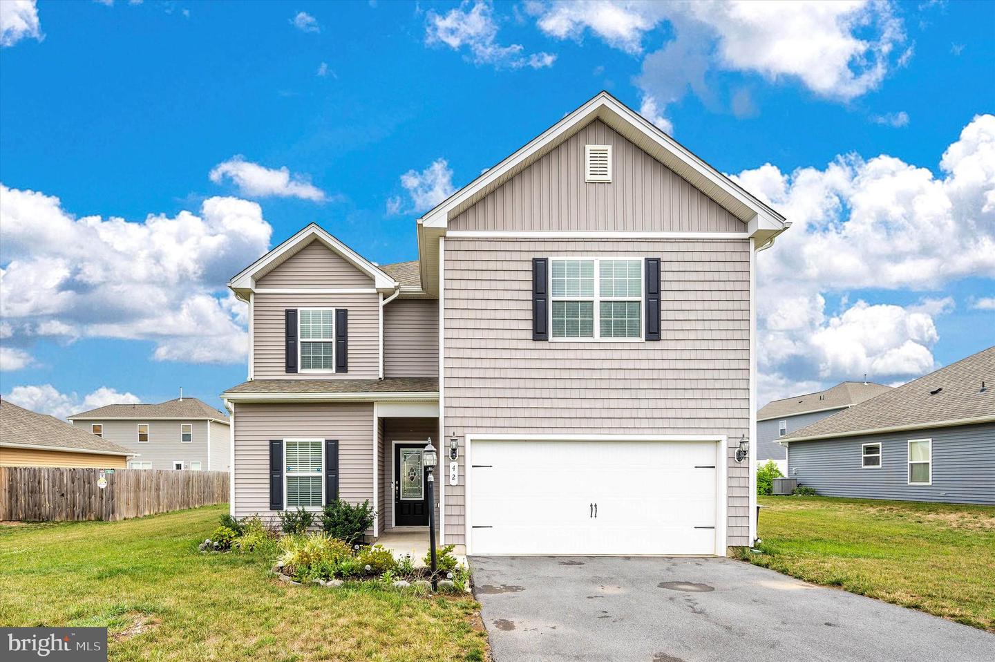 42 Eakins Lane