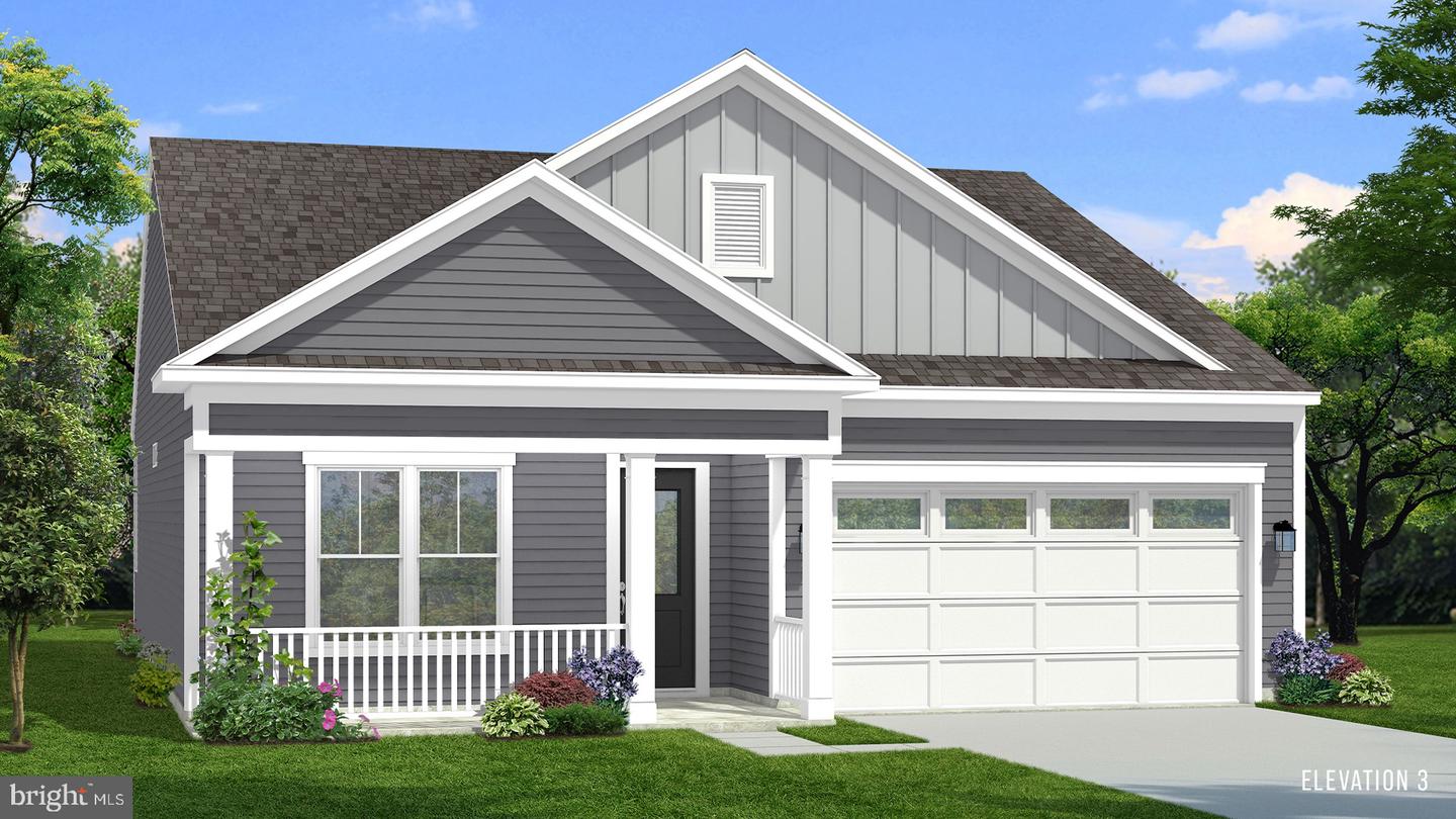 Homesite 371 Fontana Circle