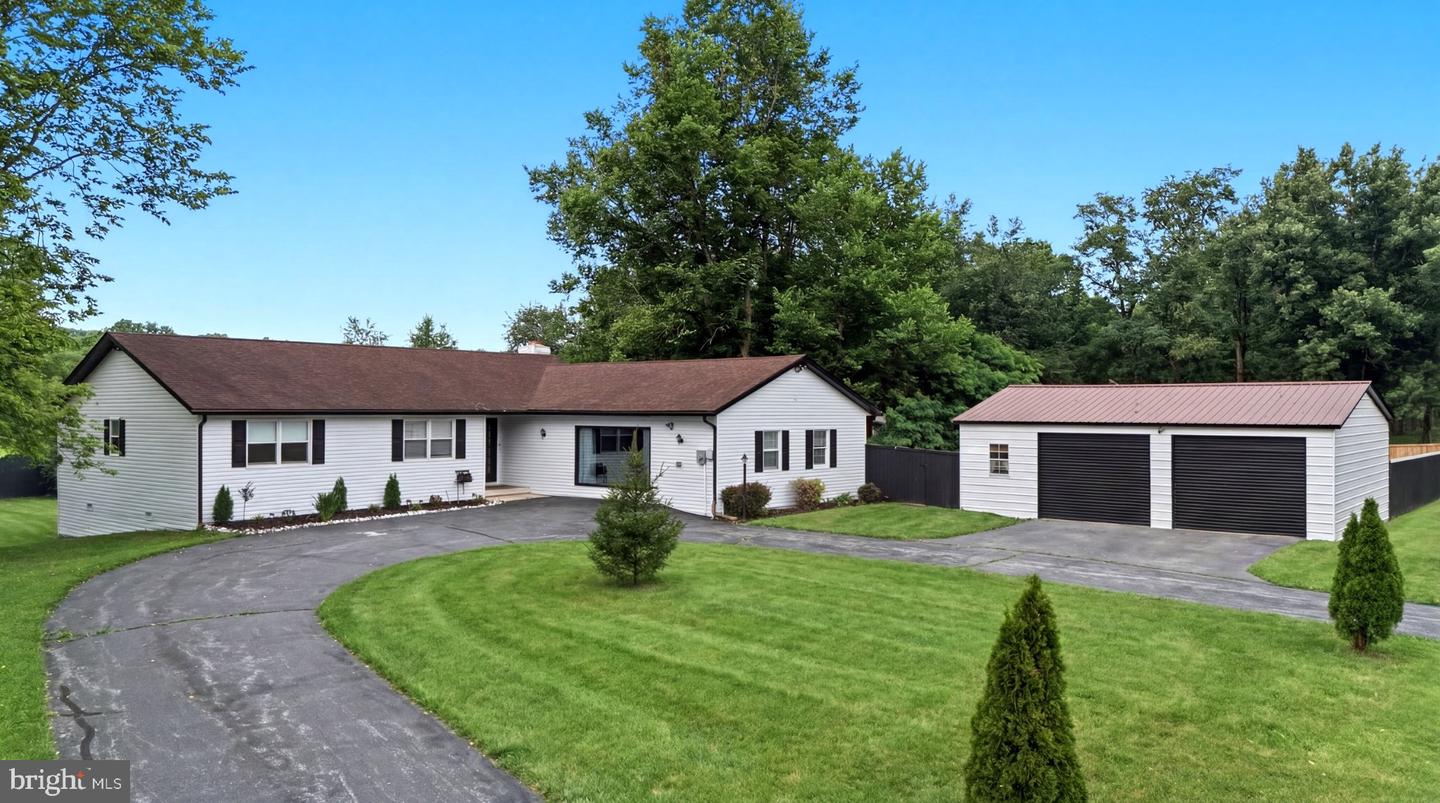 87 Fieldstone Drive