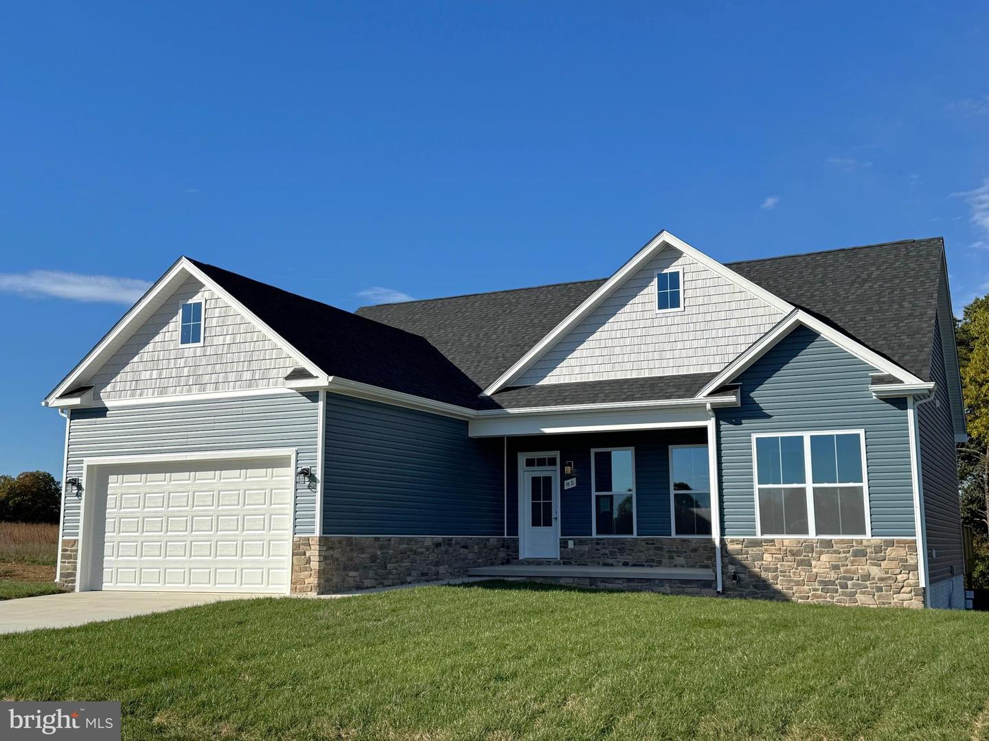 Lot 8 Glenaire Road