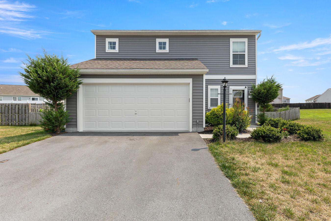 34 Faye Drive