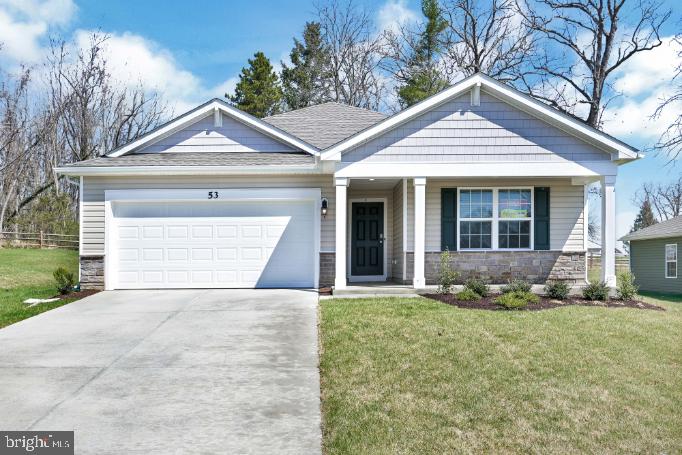 318 Orpington Drive