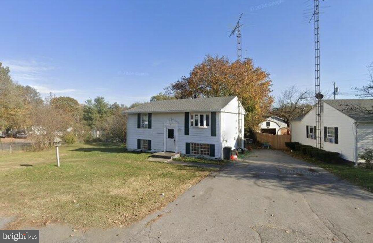603 State Circle