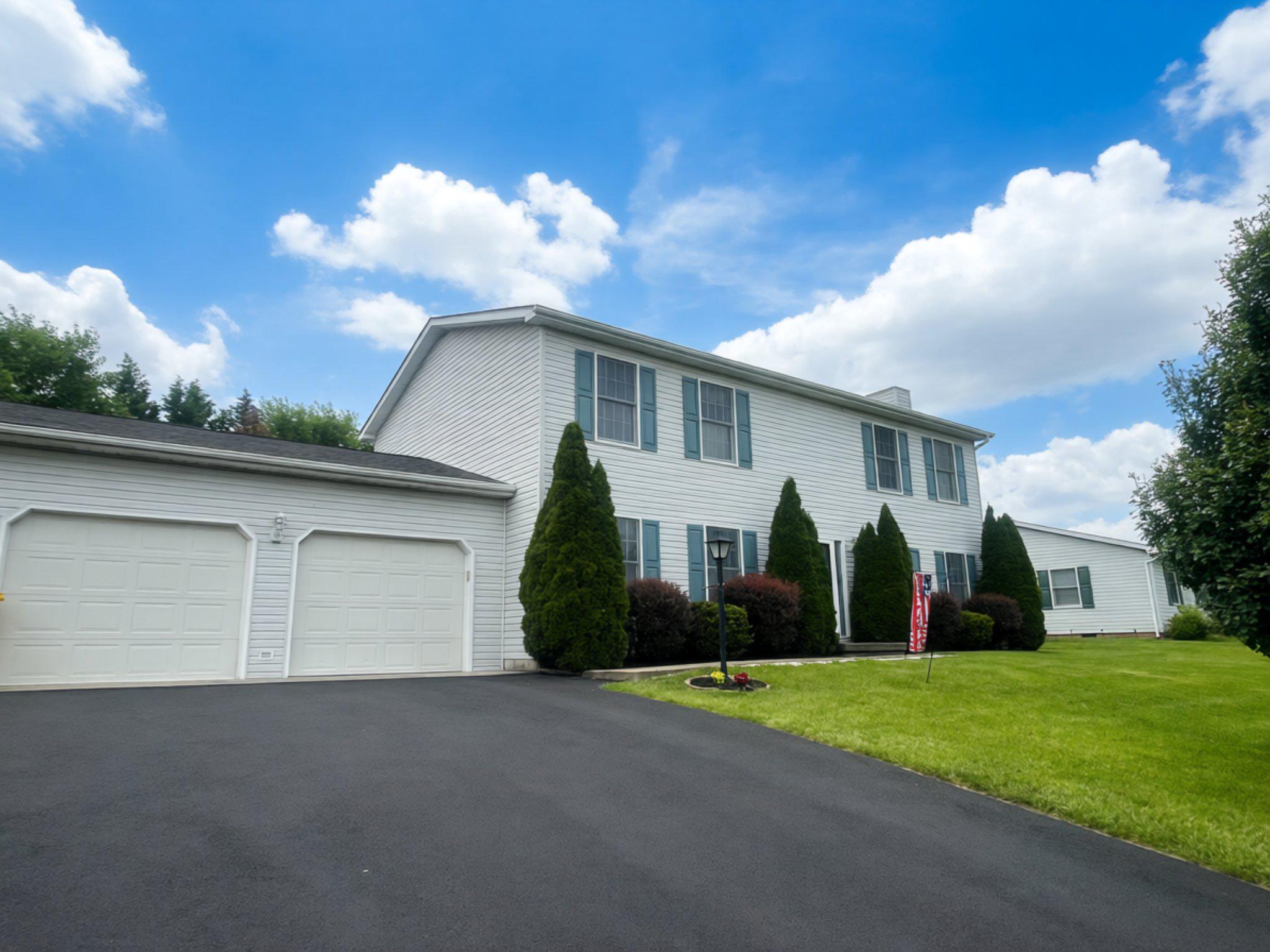 64 Ralphs Court, Martinsburg