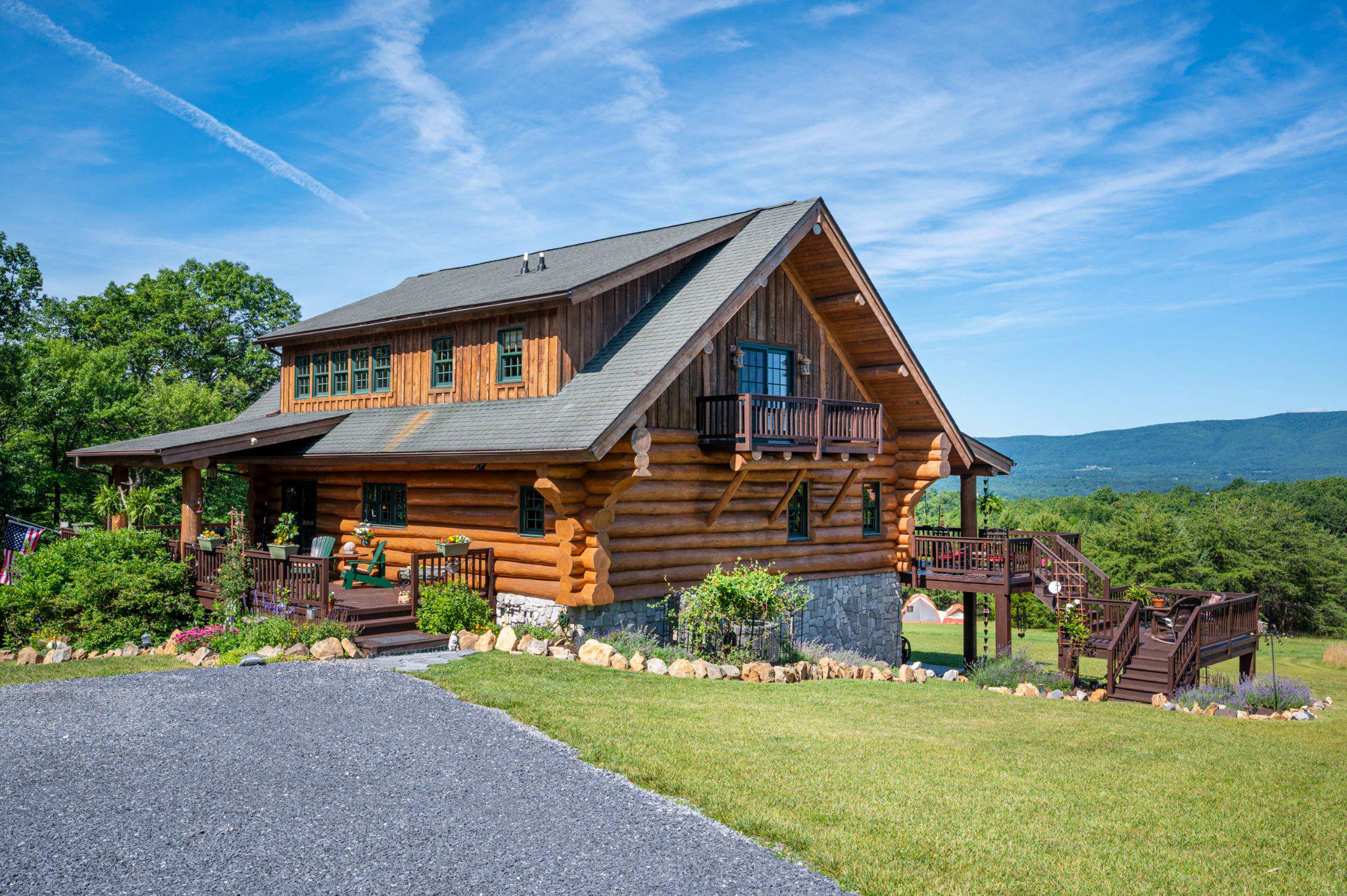 2199 Cheyennes Trail, Gerrardstown