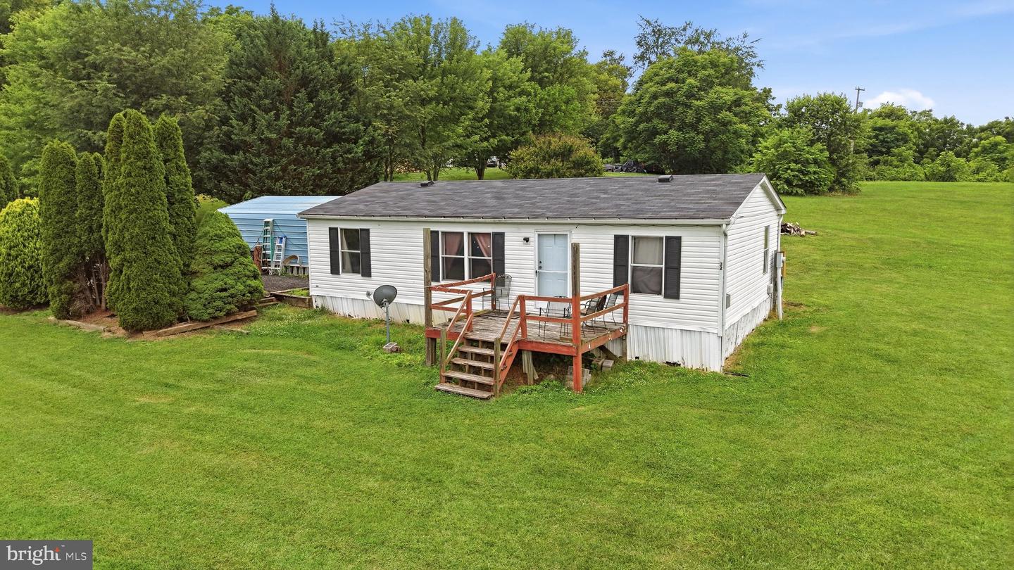 88 Chet Drive