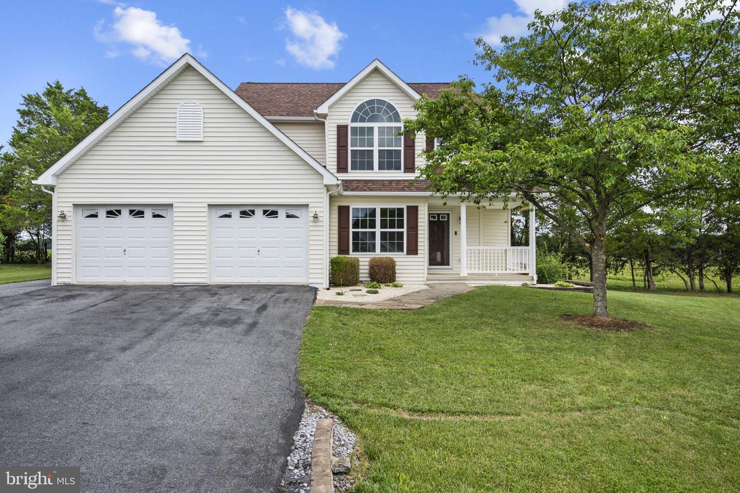 57 Hansberry Court