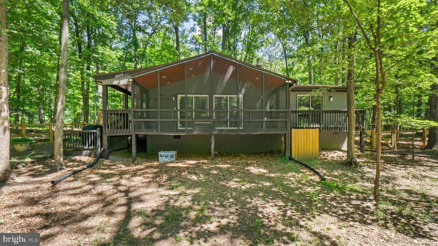 494 Tuckahoe Trail