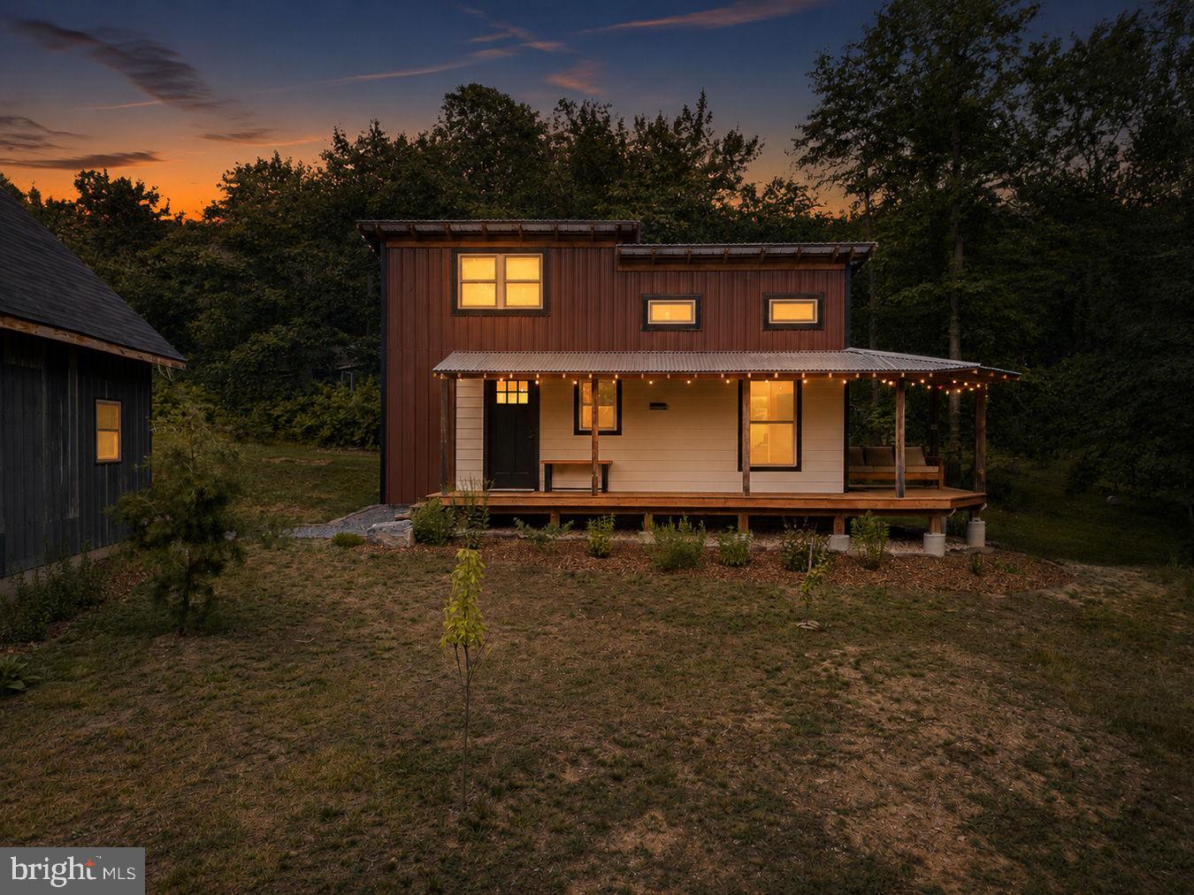 310 Ward Drive