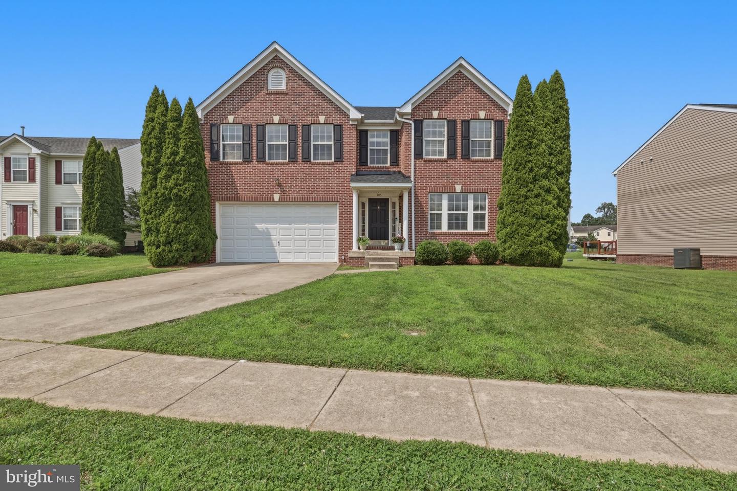 105 Seurat Lane
