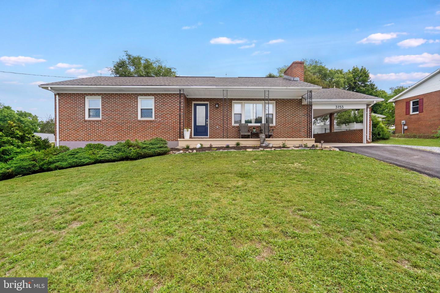 3153 Charles Town Road