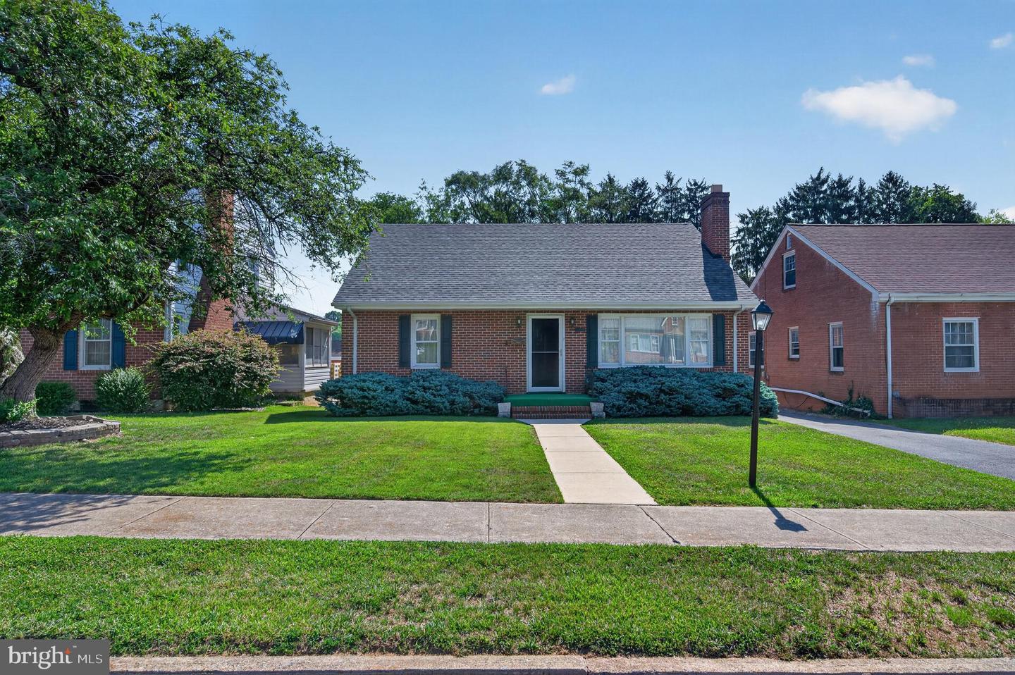 207 N Tennessee Avenue
