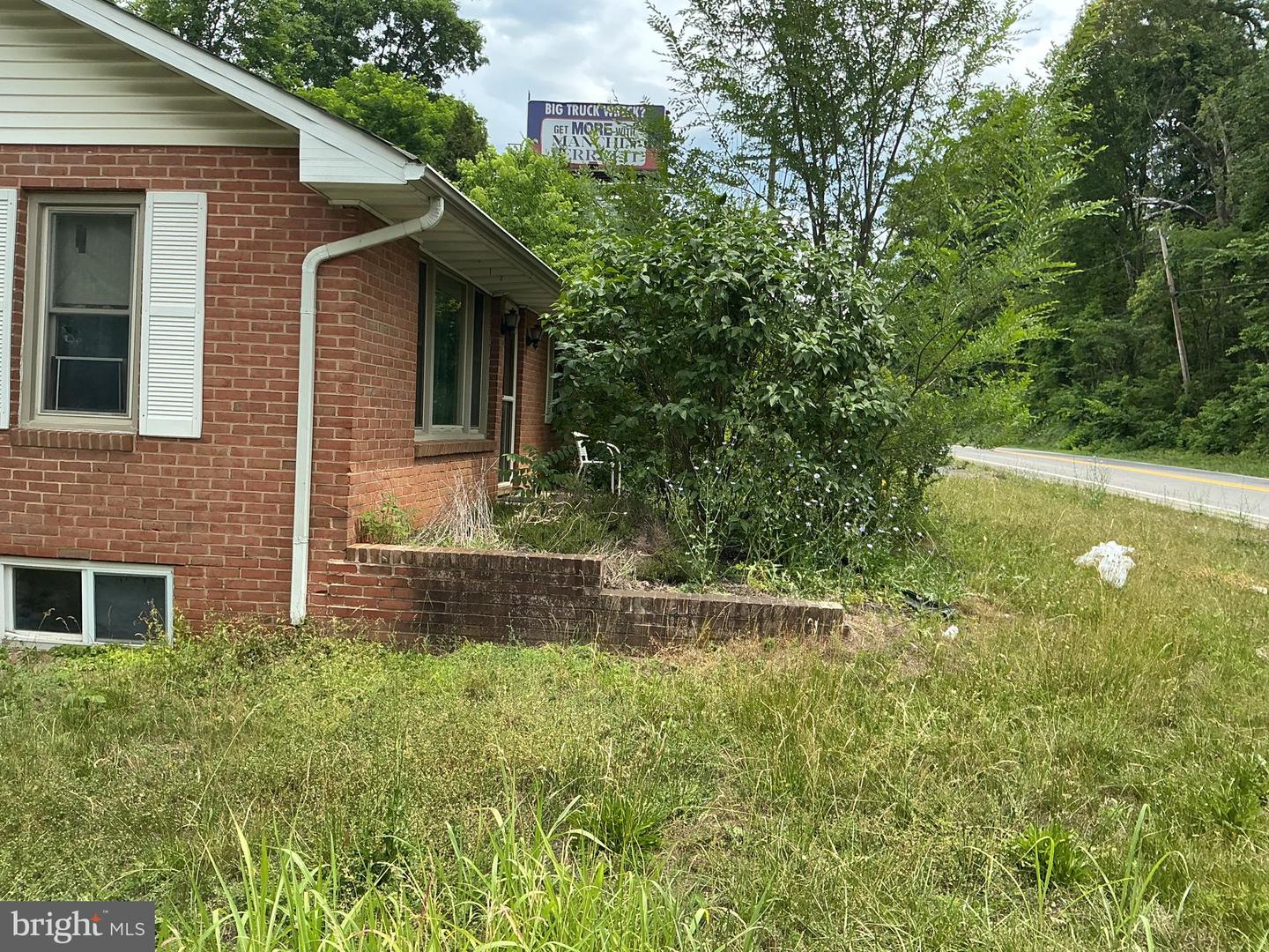 608 Gosling Marsh Road
