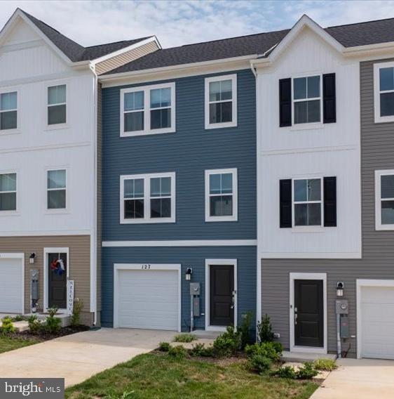 127 Brashear Court