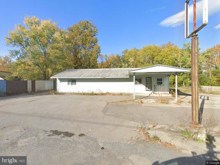 115 Tuscarora Pike