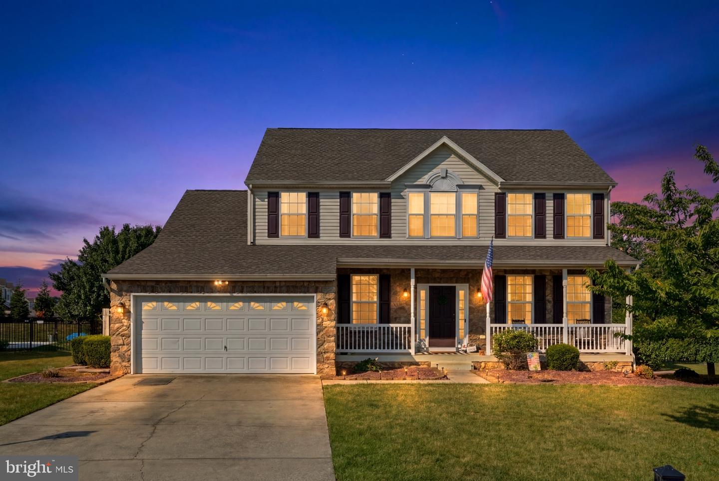 358 Brandenburg Drive