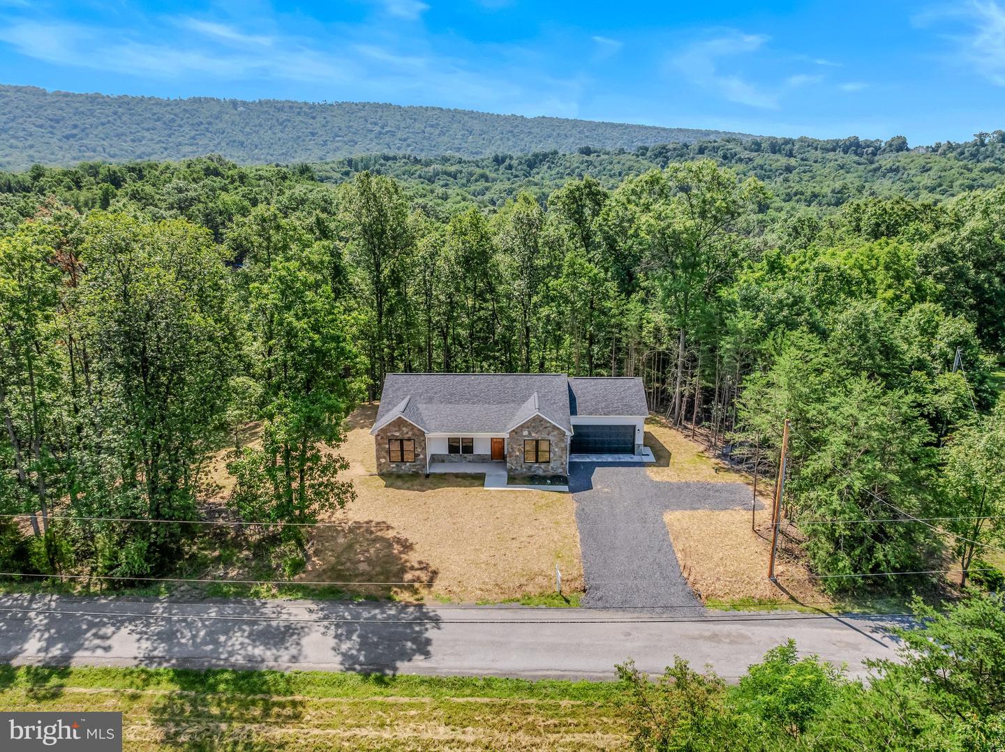 123 Jenkins Rd
