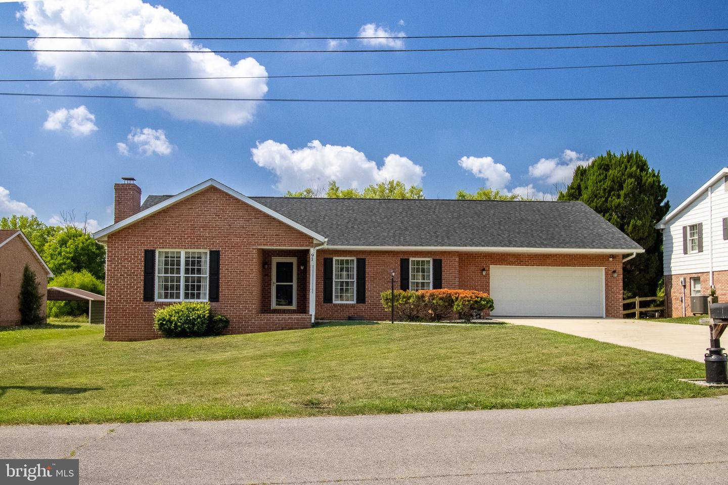 91 Meadowbrook Drive
