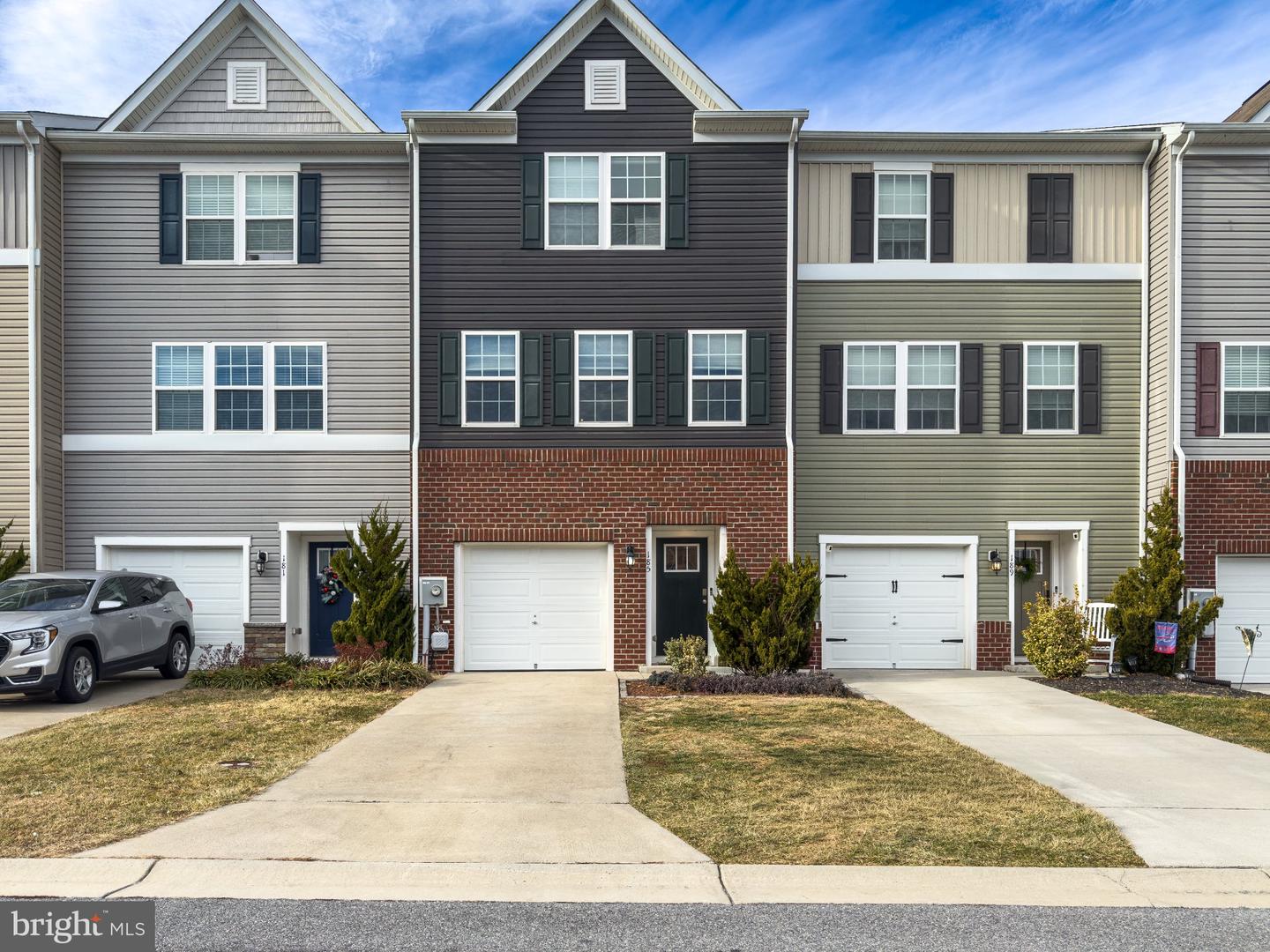 185 Drexel Court