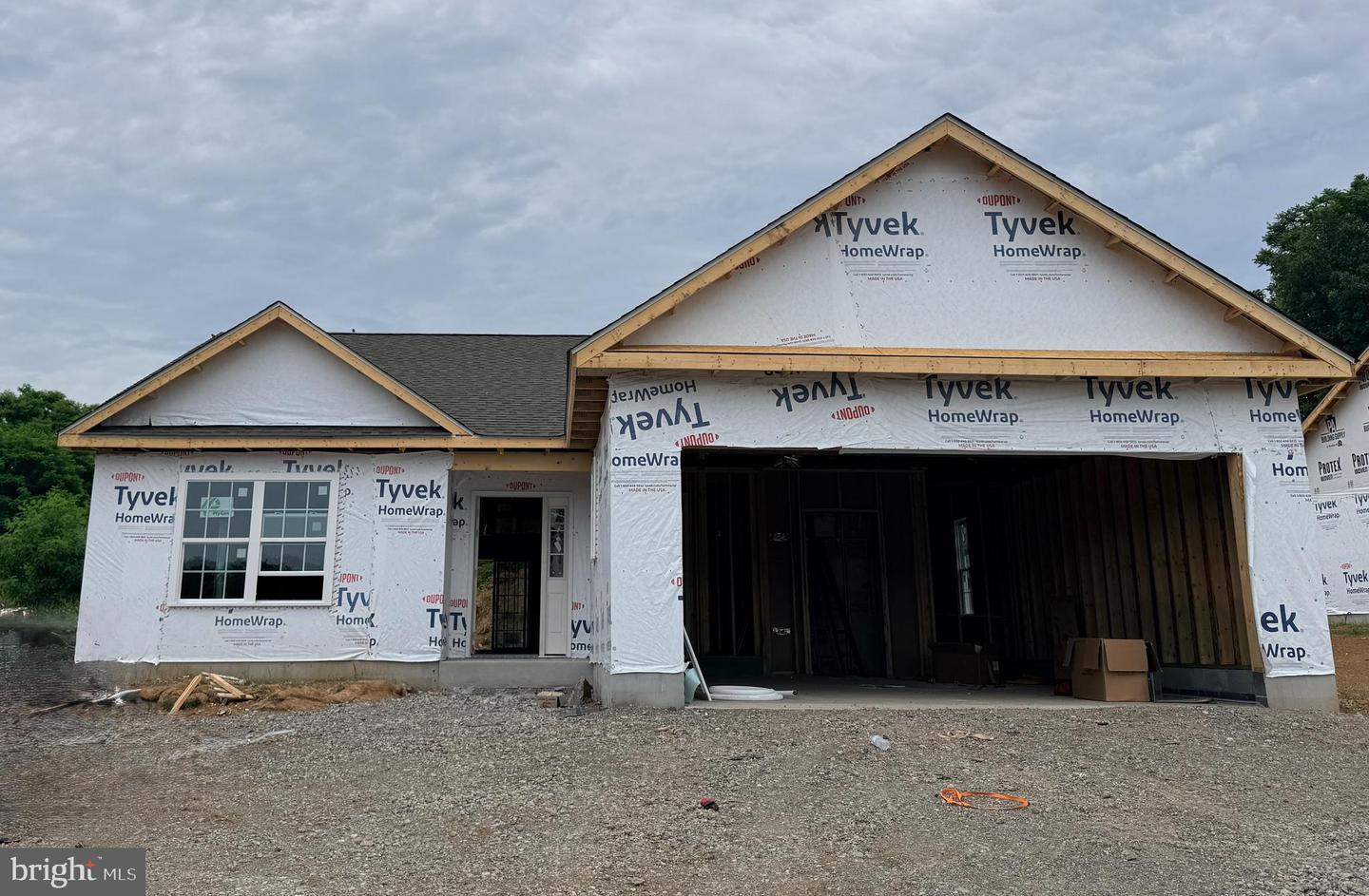 15 Boothbay Drive