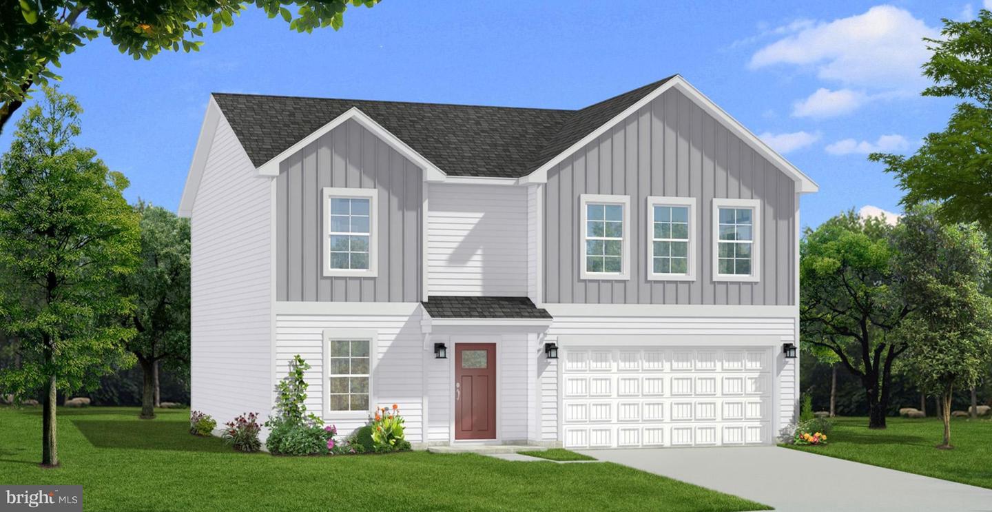 Homesite 374 Outrigger Road