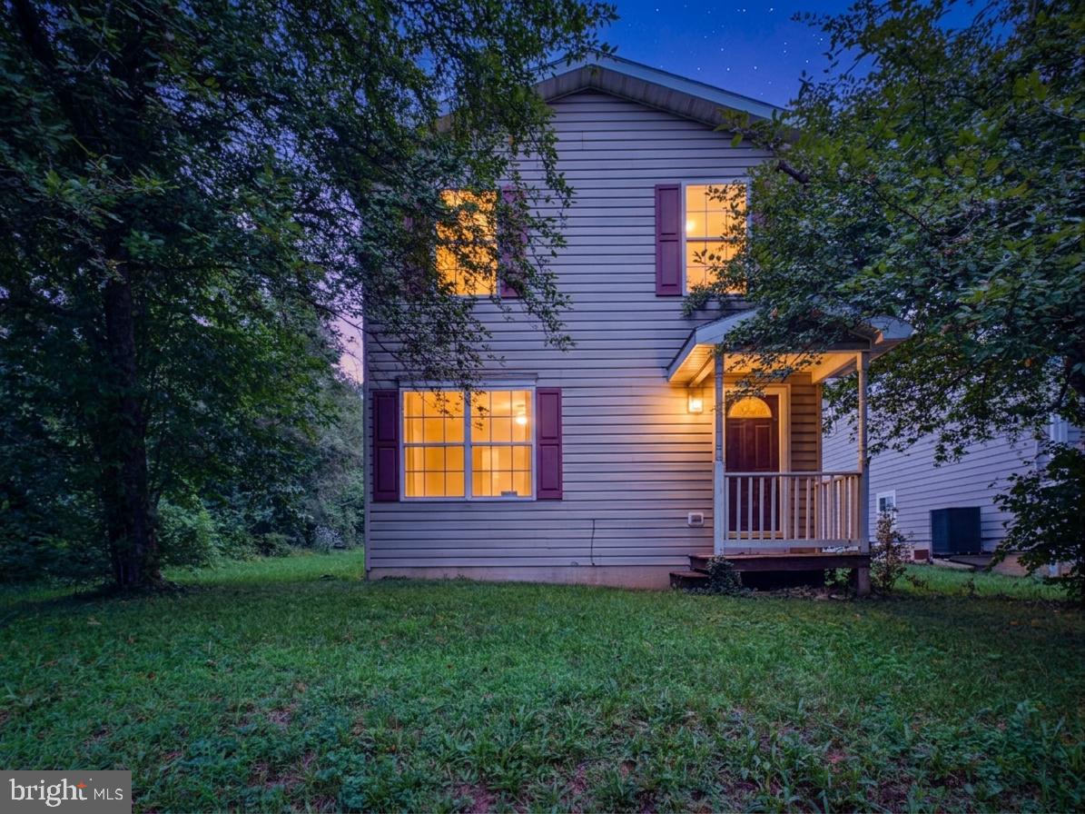 307 W Moler Avenue