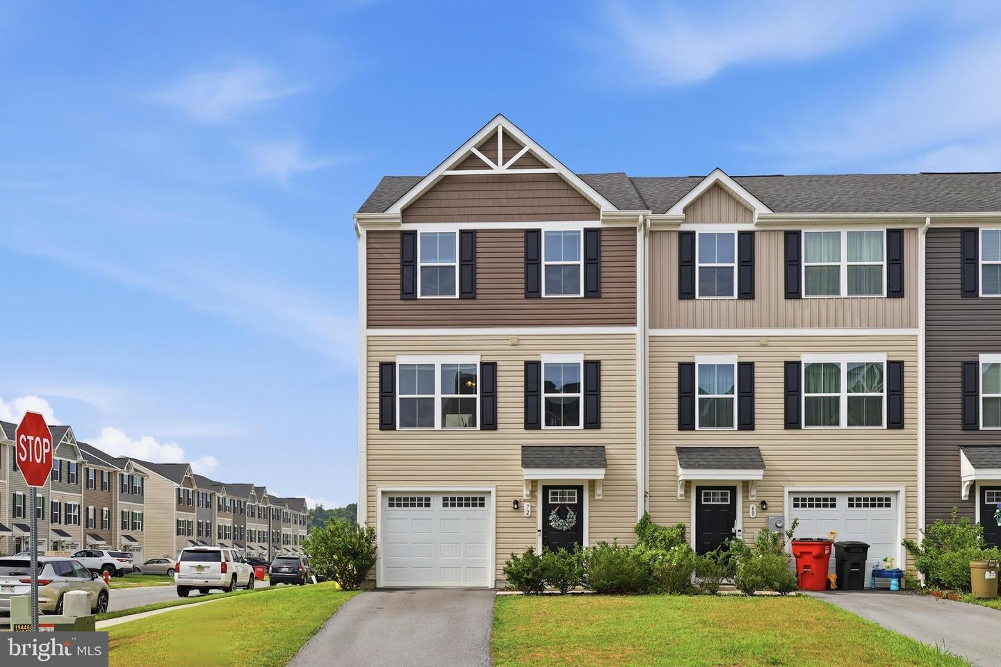 72 Snickers Court