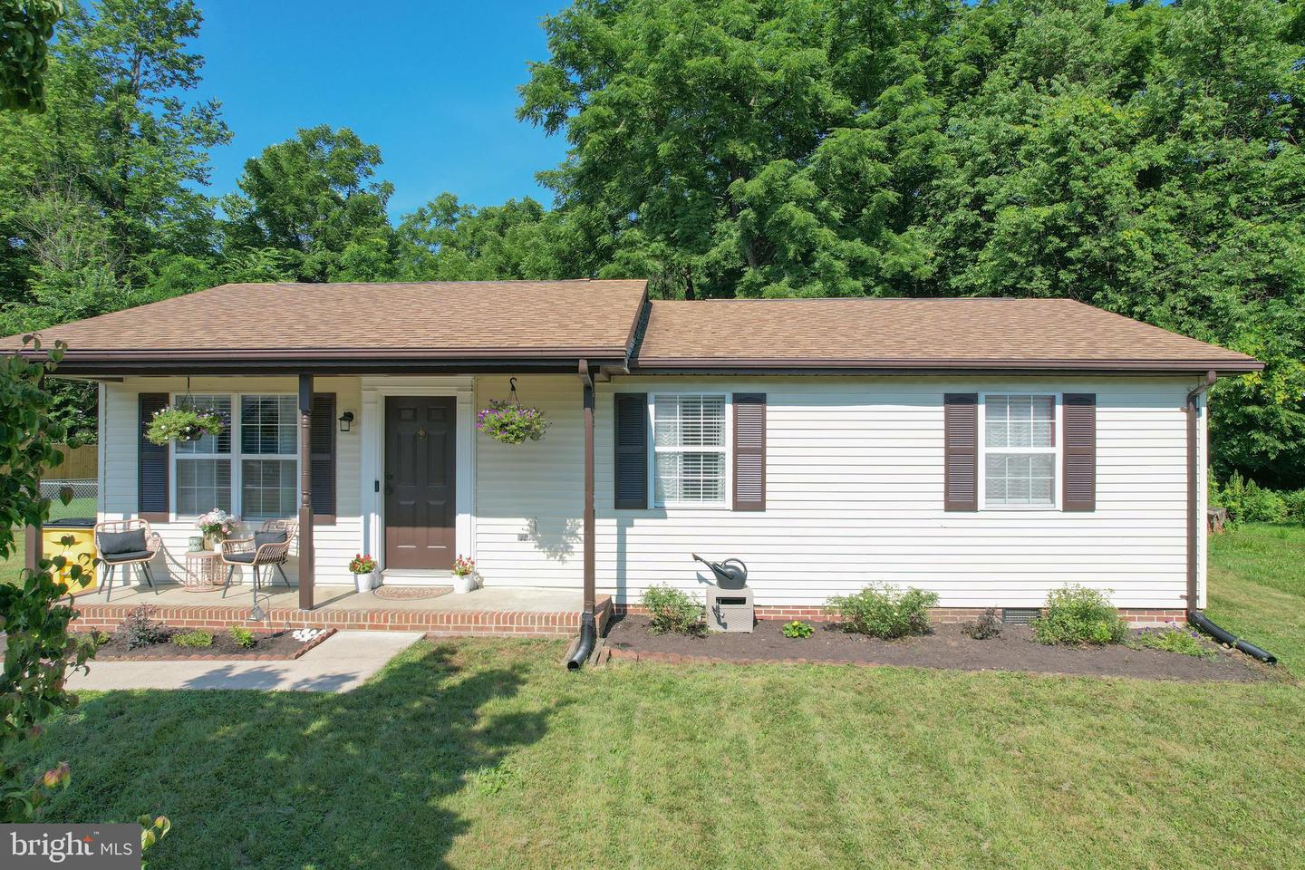 168 Dexter Drive