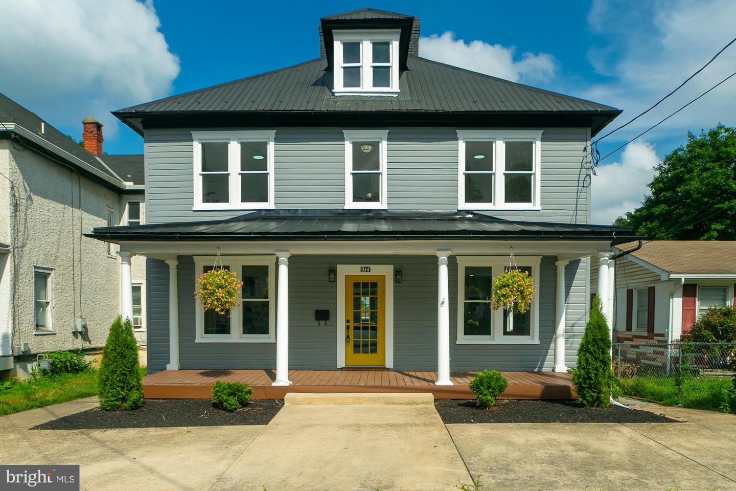 914 Virginia Avenue