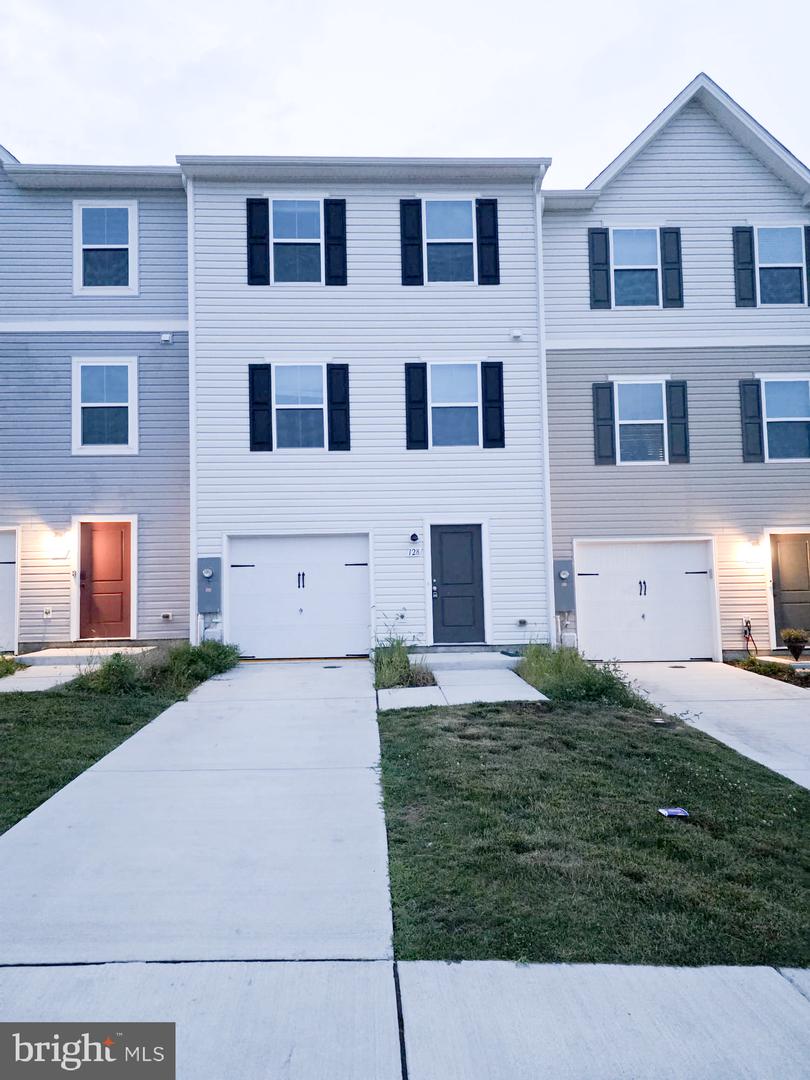 128 Rabbit Rd