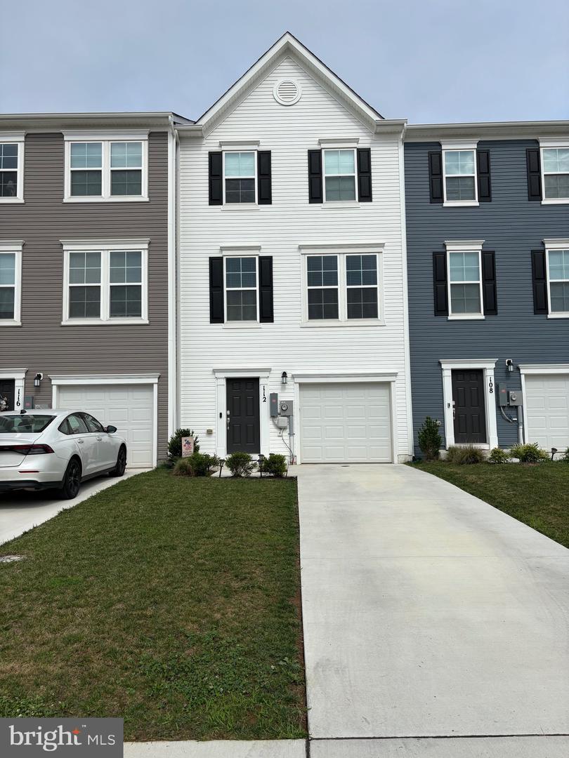 112 Cooperage Road