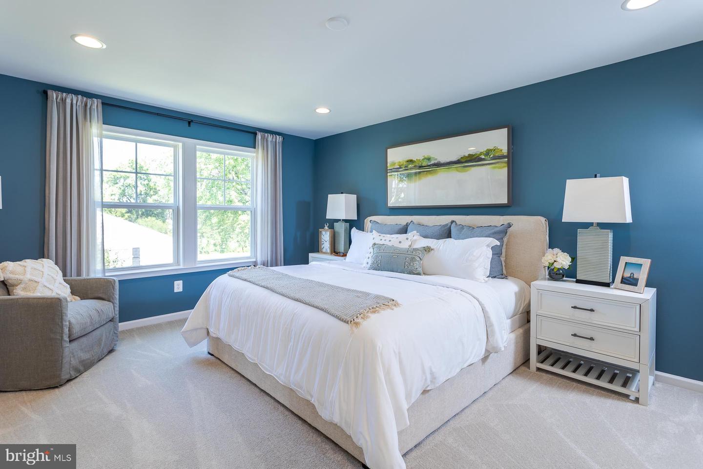 Homesite 633 Fontana Circle