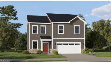 Lot #204 Spitzenburg Street