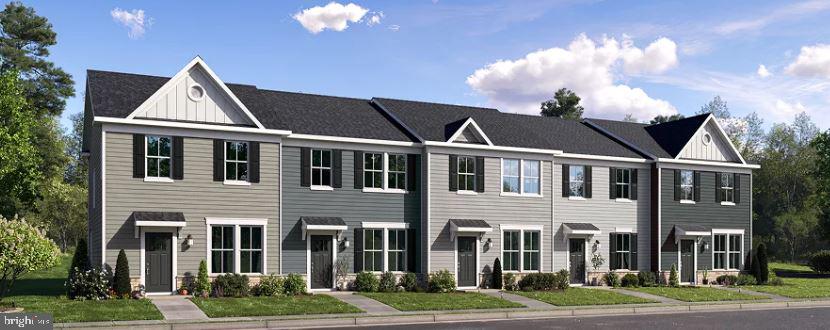 Lot #085 Gravenstein Lane