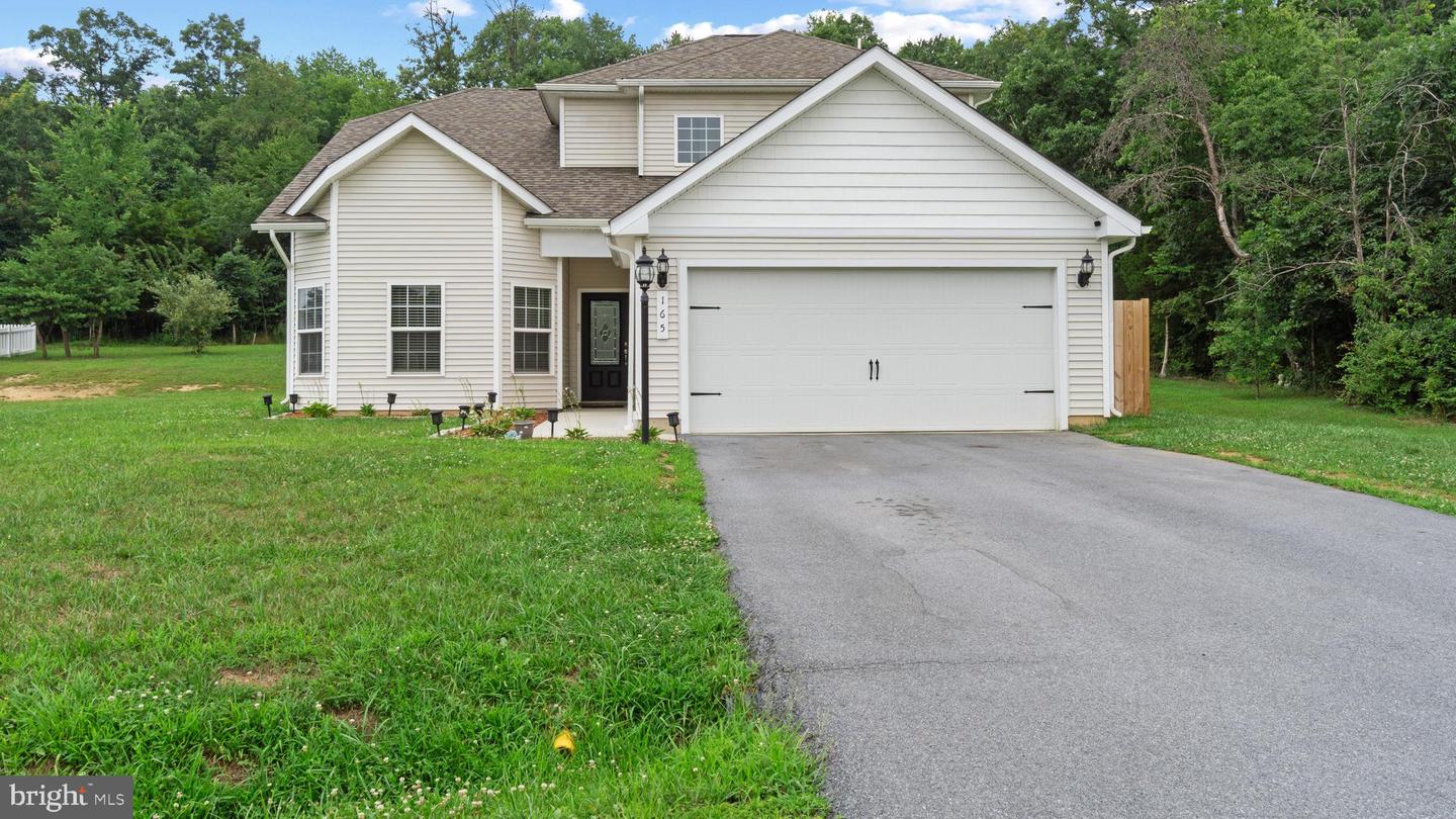 165 Rappahannock Run